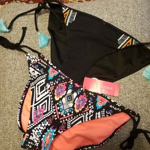 String Bikini Bottom Bundle